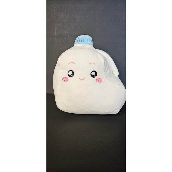 Lankybox - Milky - Boxy - Rocky Set 3 Plush New - Picture 8 of 10